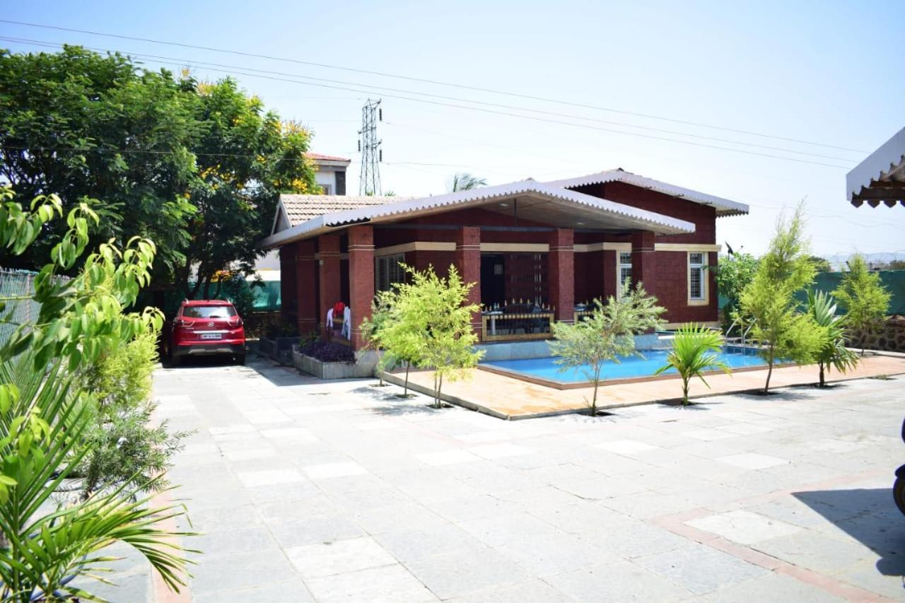 3Bhk Villa Lonavala Eksteriør billede